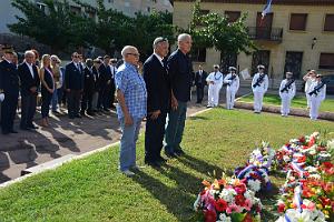 2018 09 25 TOULON HOMMAGE NATIONAL CONSACRE AUX HARKIS (59)